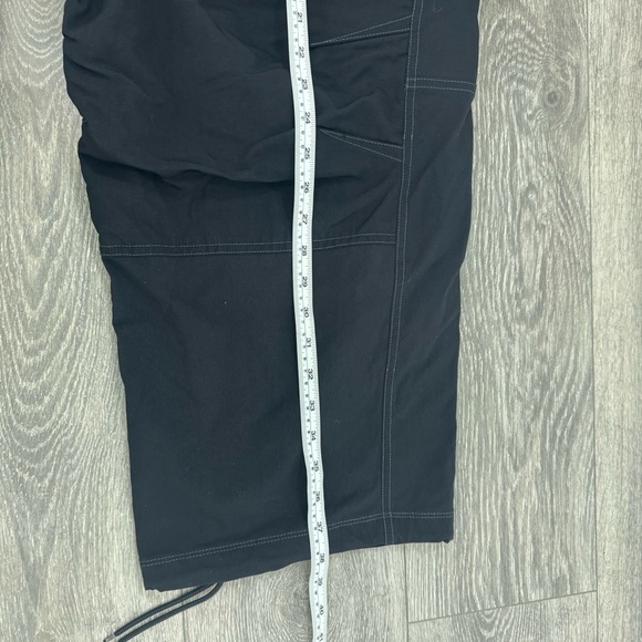 Nike ACG Smith Summit Cargo Pants Black/Summit White Men’s XXL CV0655-011 - Picture 16 of 16